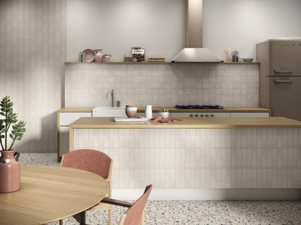 Cuisine Épurée : Optez pour le Carrelage Monocouleur pour un Look Minimaliste 10 Cuisine Épurée _ Optez pour le Carrelage Monocouleur pour un Look Minimaliste