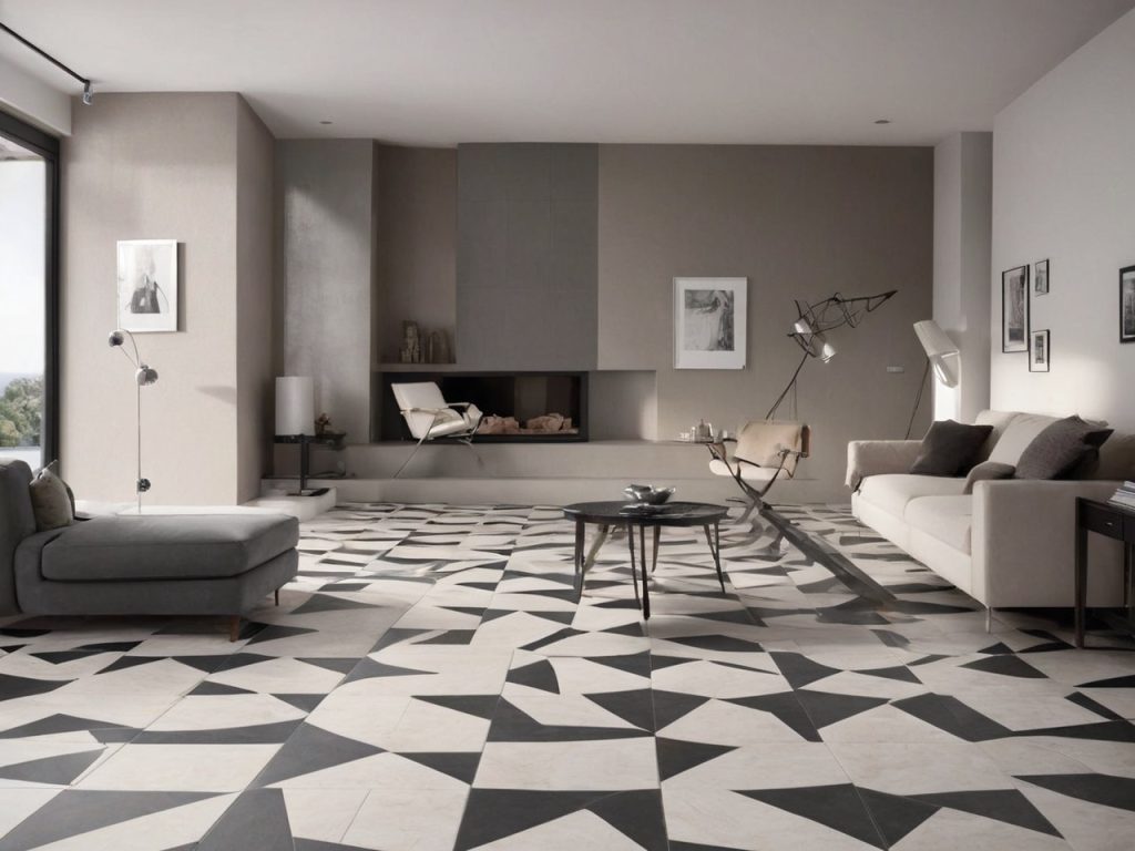 Les Innovations dans le Monde du Carrelage : Quoi de Neuf 3 Les Innovations dans le Monde du Carrelage Quoi de Neuf