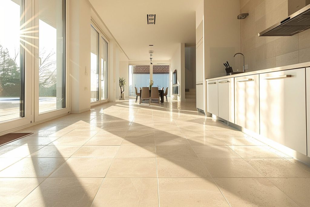 Comment le Carrelage Peut Améliorer l’Éclairage d’une Pièce 4 Comment le Carrelage Peut Améliorer l’Éclairage d’une Pièce