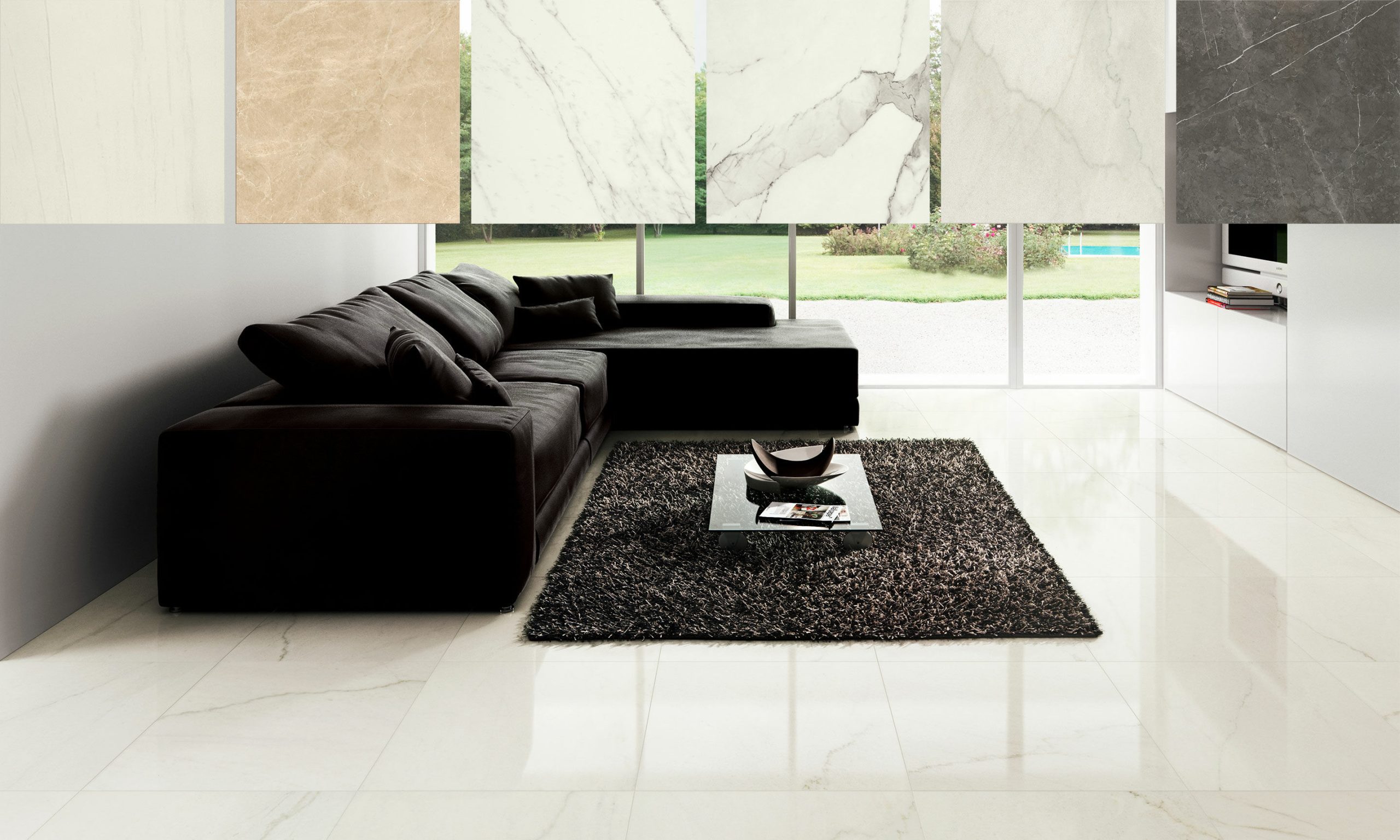 Des Espaces Plus Sains - Comment Essayer les Carrelages Antibactériens dans Votre Maison