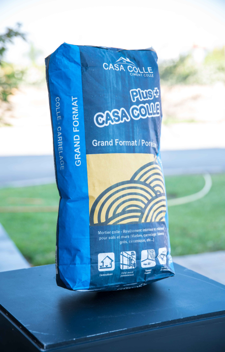 Cerabora : carrelage haut de gamme Maroc. Showrooms casablanca