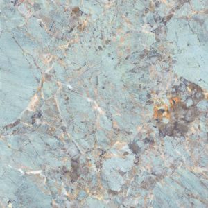 Carrelage Amazonite Turquoise coloré et moderne