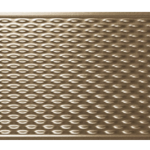 Carrelage Clinker Bronze design moderne et élégant