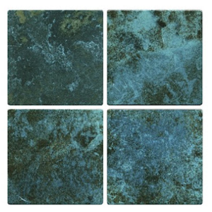 Carrelage Ocean Green River BR moderne et élégant