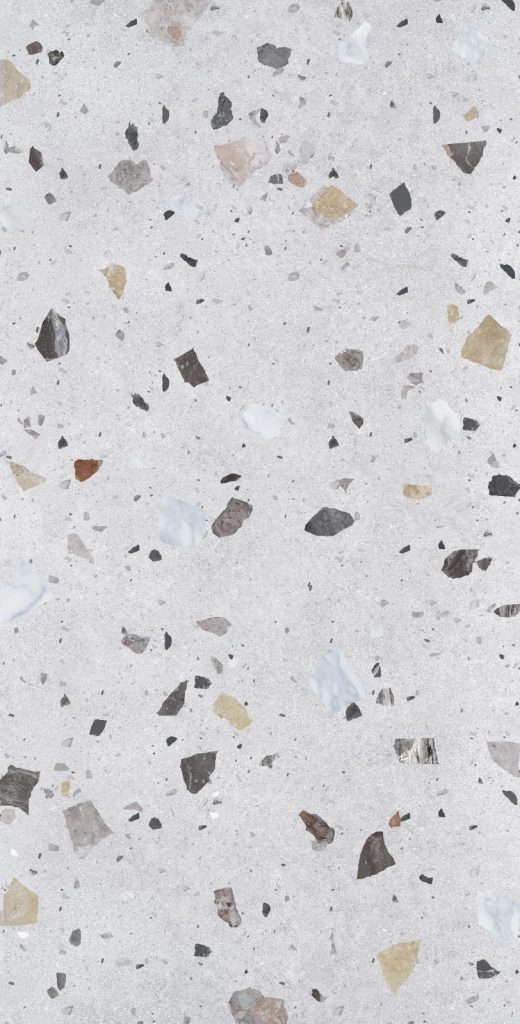 TERRAZZO GREY