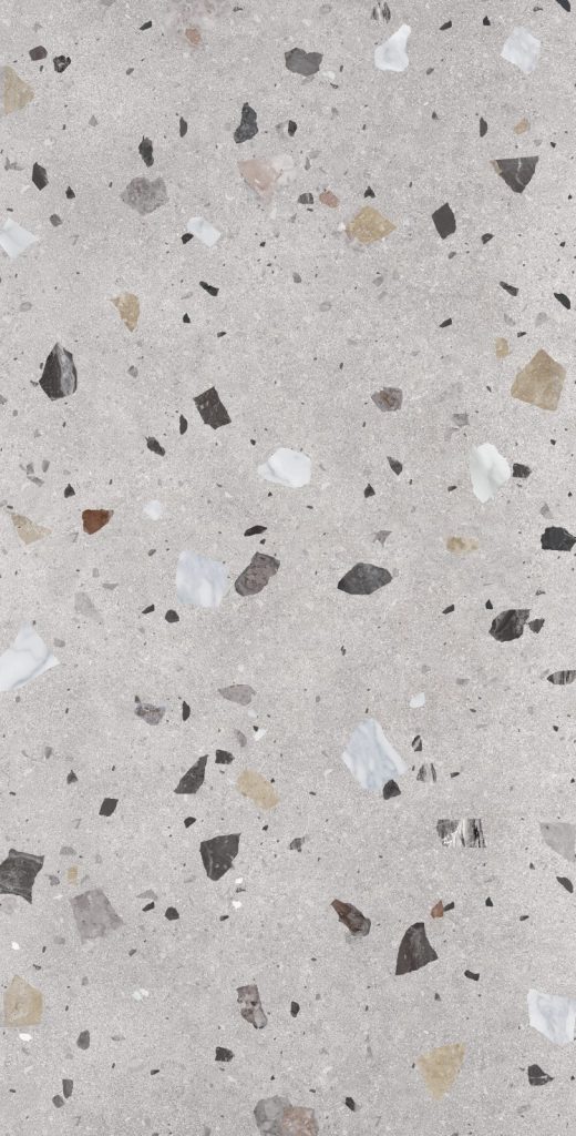 TERRAZZO MINK