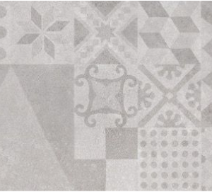 Carrelage Tanum Ceniza Decor décoratif et raffiné