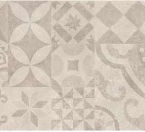 Carrelage Tanum Crema Decor élégant et stylé